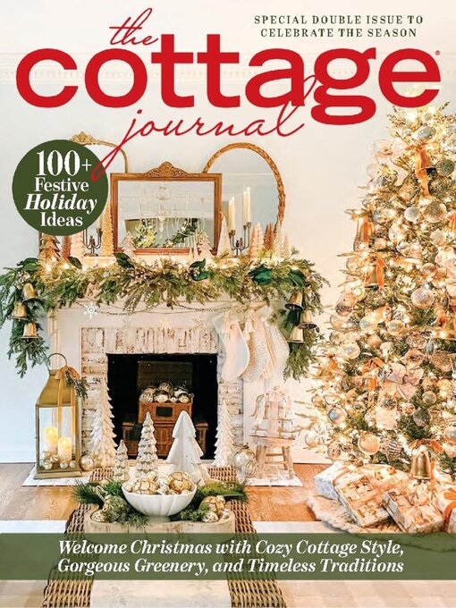 Title details for The Cottage Journal by Hoffman Media - Available